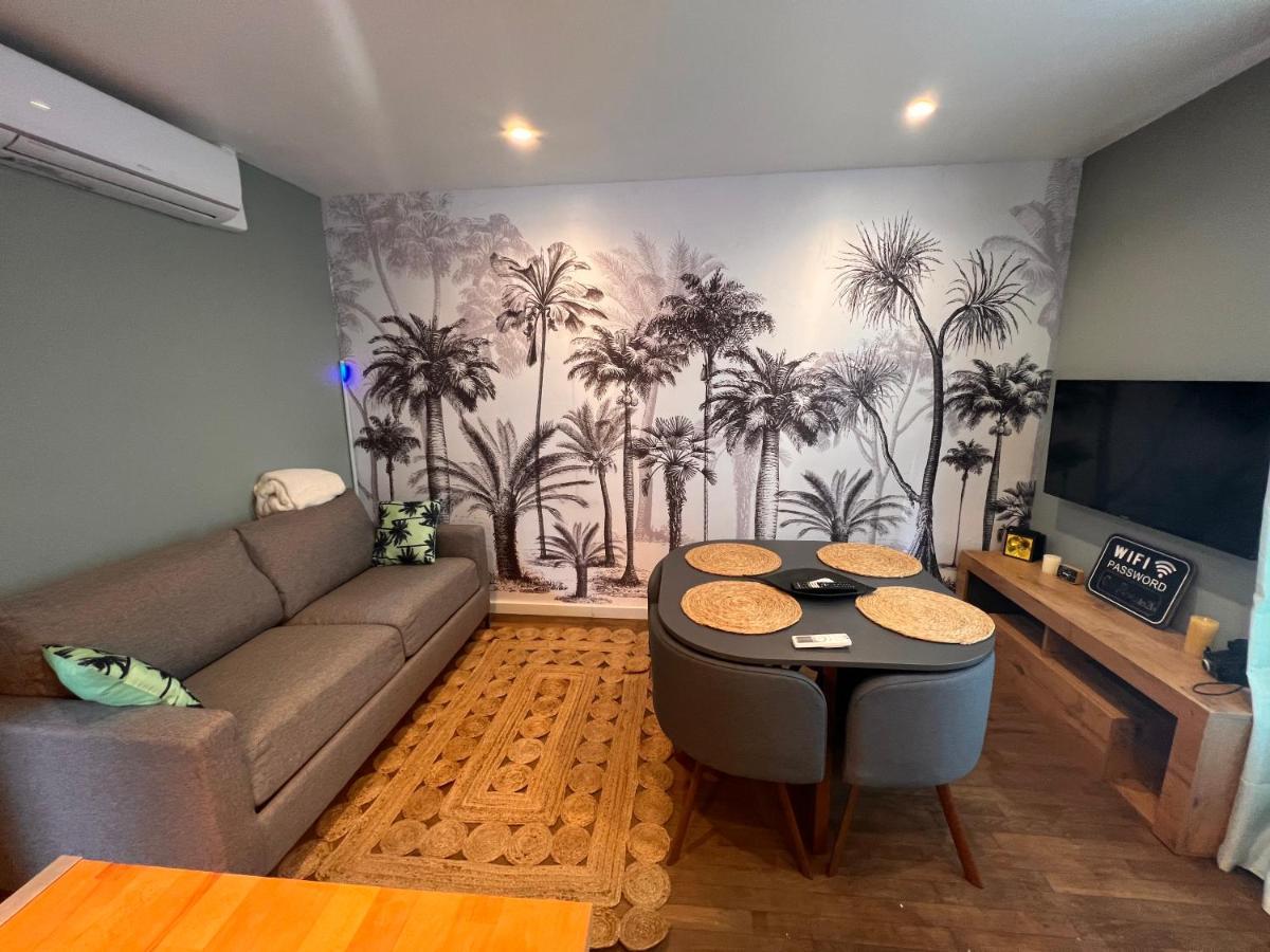 Апартаменты T2 Cosy / Quartier Calme / Magasins D'Usine A Proximite Saint-Julien-les-Villas Экстерьер фото